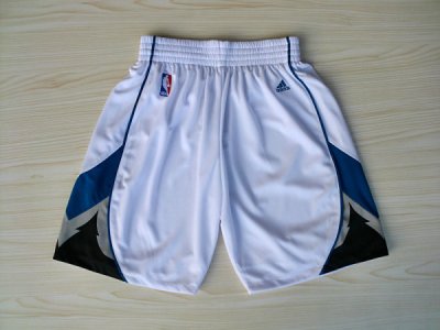 Maillot De Basket Minnesota Timberwolves Tissus Sportif Fans Edition Blanc Short